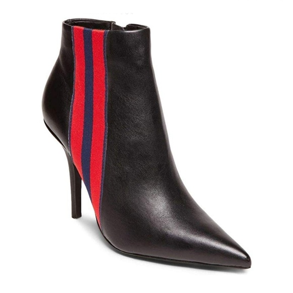 Sexy & Sporty Steve Madden Booties - Picture 3 of 8